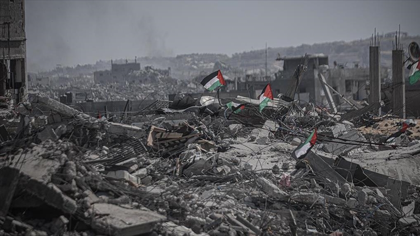Istanbul : Le Tribunal pour Gaza rendra sa décision finale lors des audiences qui débuteront jeudi