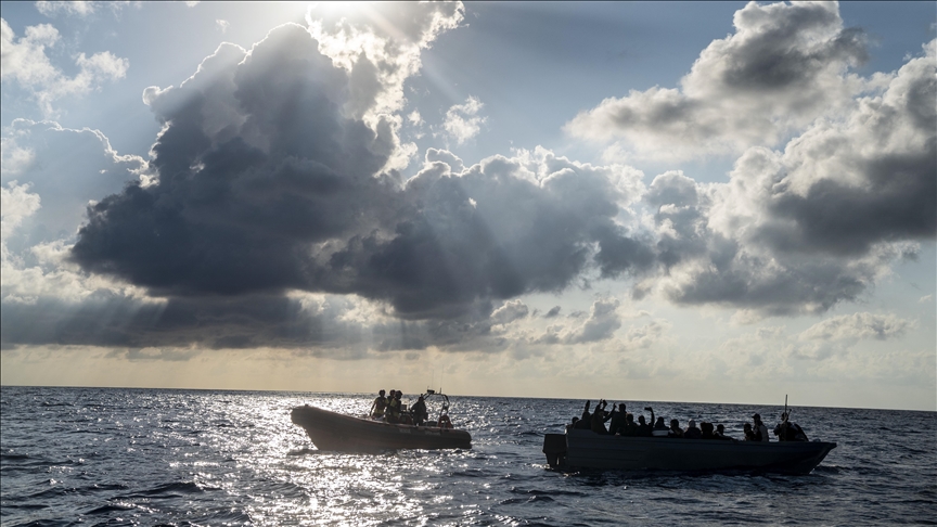 40 African migrants drown off Tunisia’s eastern coast