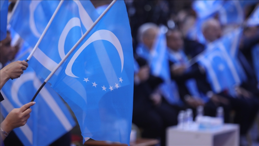 بەرەی تورکمانی عێراقی بانگەشەی هەڵبژاردنی دەست پێکرد