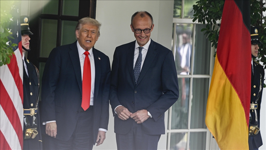 Alemania pagará los salarios del personal local en las bases estadounidenses debido al cierre del gobierno en Washington