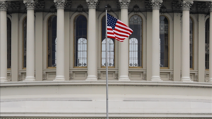 Republicans in US state of North Carolina OK new map intended to give party extra House seat