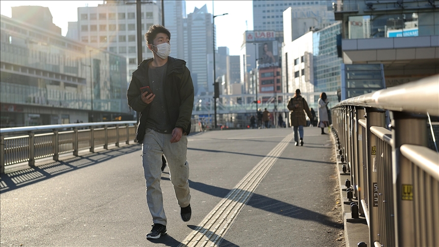 Japan reports season’s 1st 'highly' pathogenic avian influenza case