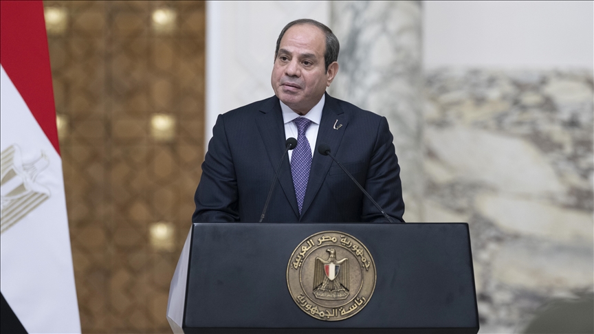 Egypt, EU call for consolidation of Gaza ceasefire