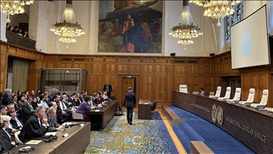 Slovenia, Norway urge Israel to comply with ICJ ruling on obligations in occupied Palestinian territories