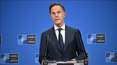 NATO Genel Sekreteri Rutte, Rusya-Ukrayna krizinin çözümünde Trump'a güveniyor