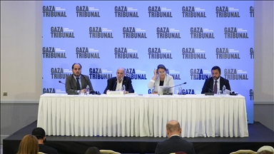 إسطنبول.. "محكمة غزة" للتحقيق بجرائم إسرائيل تعقد جلساتها الخميس