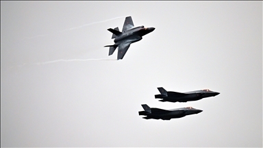 Romania scrambles fighter jets amid Russian attack near border with Ukraine