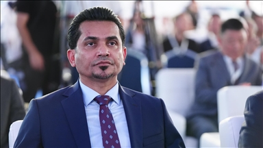 العراق: لتركيا دور محوري في مشروع "طريق التنمية"