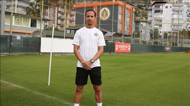 Alanyaspor "ligden düşme" korkusu yaşamak istemiyor