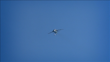 China says its forces repelled Australian warplane that breached its territorial airspace