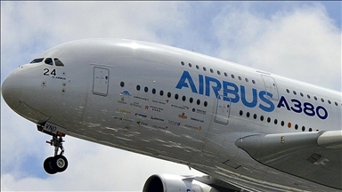 Airbus opens 2nd assembly line in China