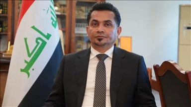 وزیر حمل و نقل عراق: ترکیه نقش مهمی در پروژه جاده‌ توسعه دارد