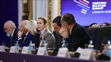 Kaja Kallas: Prozor za proširenje EU sada je širom otvoren