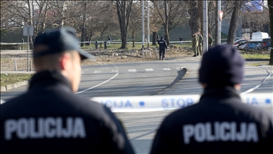 U pucnjavi u Zagrebu ranjen muškarac, policija traga za počiniteljem