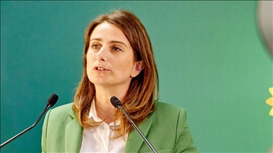 France : Présidentielle 2027, Marine Tondelier annonce sa candidature