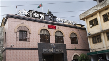 Dhaka tribunal orders formal arrest of 14 serving army officers in Bangladesh