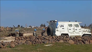 OPINION - Peacekeeping in retreat: The implications of a 25% UN force cut on global stability