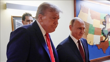 ABD Başkanı Trump, Putin ile görüşme konusunu değerlendirdi: Boşuna bir görüşme yapmak istemiyorum