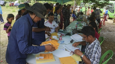 Thailand to allow refugees to work amid aid cuts, labor shortages