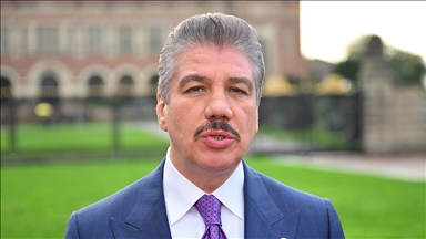 TBMM Adalet Komisyonu Başkanı Yüksel: (UAD kararı) İnsanlık vicdanının tarihi zaferi