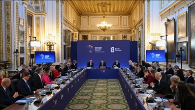 Plenković: Samit u Londonu pokazao visoke ambicije zemalja jugoistočne Evrope za nastavak evropskog puta