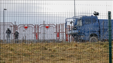 Polish authorities uncover tunnel from Belarus, while Minsk denies involvement