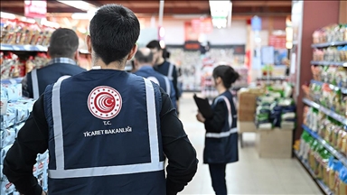 Tüketicinin korunması amacıyla denetlenen ürün sayısının yıl sonuna kadar 5 bin partiyi bulması bekleniyor