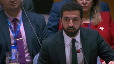 مندوب سوريا الأممي: عودة مليون لاجئ رسالة ثقة بجهود الحكومة