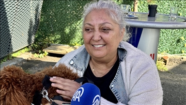 Toprak Razgatlıoğlu yarışlardan sonra en çok "anne çorbası"nı özlüyor