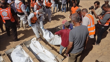 Asciende a 68.234 la cifra de palestinos fallecidos en la Franja de Gaza desde el 7 de octubre de 2023