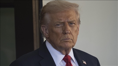 Trump to arrive in Japan on Monday for 3-day visit