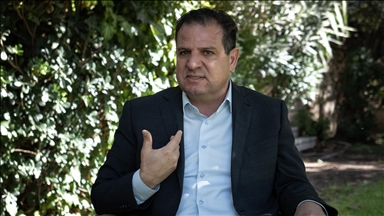 أيمن عودة: نسعى لمنع نتنياهو من تشكيل حكومة جديدة والضفة هدفه المقبل 