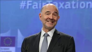 Moscovici alerte sur la dette : "ça ne va pas du tout", la France risque la surchauffe budgétaire d’ici 2 à 3 ans