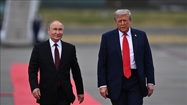 Russian senior diplomat says preparations for Putin-Trump meeting underway
