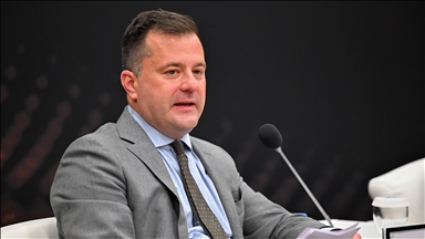 Generalni sekretar UN-a imenovao Stevena Hilla za pomoćnika generalnog sekretara za pravna pitanja