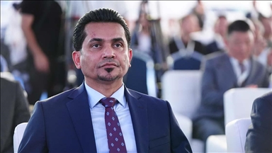 Irak Ulaştırma Bakanı Sadavi: Türkiye'nin Kalkınma Yolu Projesi'nde büyük rolü var