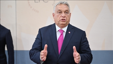 Orban kazao kako Budimpešta intenzivno radi na pripremama sastanka Trump - Putin
