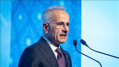 Bakan Uraloğlu: 2025 Ekim ayı itibarıyla 74 bin 594 zararlı bağlantıyı altyapı seviyesinde erişime engelledik