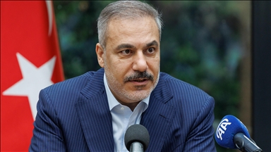 Ankara: l’initiative d’Israël visant à annexer la Cisjordanie est "nulle et non avenue"