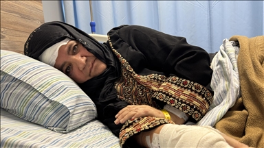 "فقدت الوعي".. الفلسطينية أبو عليا ضحية جديدة لعنف المستوطنين بالضفة 