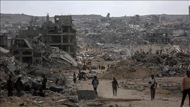 شمار قربانیان حملات اسرائیل به غزه به 68 هزار و 234 نفر رسید