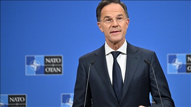 Conflit russo-ukrainien: Mark Rutte  affirme avoir "une confiance totale" en  Trump à la veille d’une réunion cruciale