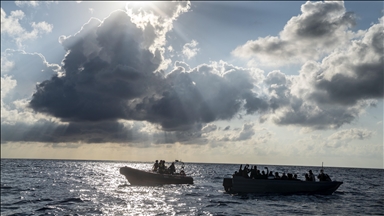 40 African migrants drown off Tunisia’s eastern coast