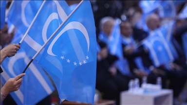 بەرەی تورکمانی عێراقی بانگەشەی هەڵبژاردنی دەست پێکرد