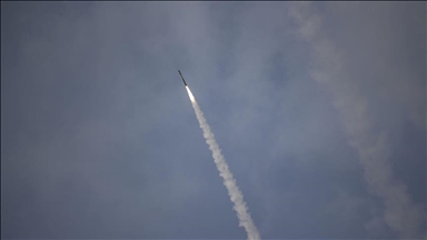 North Korea fires short-range ballistic missiles toward East Sea: Seoul