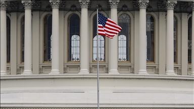 Republicans in US state of North Carolina OK new map intended to give party extra House seat