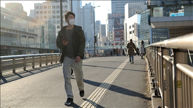 Japan reports season’s 1st 'highly' pathogenic avian influenza case