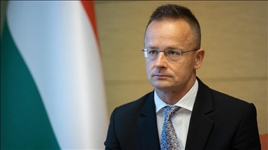 Szijjarto u Washingtonu: Rat u Ukrajini neće završiti oružjem, već za pregovaračkim stolom