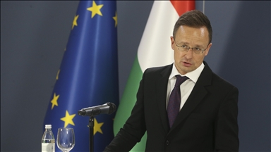 Szijjarto: SAD nije odustao od održavanja mirovnog samita u Budimpešti