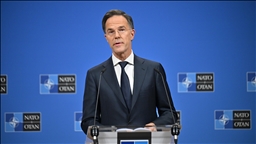 NATO chief says he has ‘total confidence’ in Trump ahead of high-stakes meeting